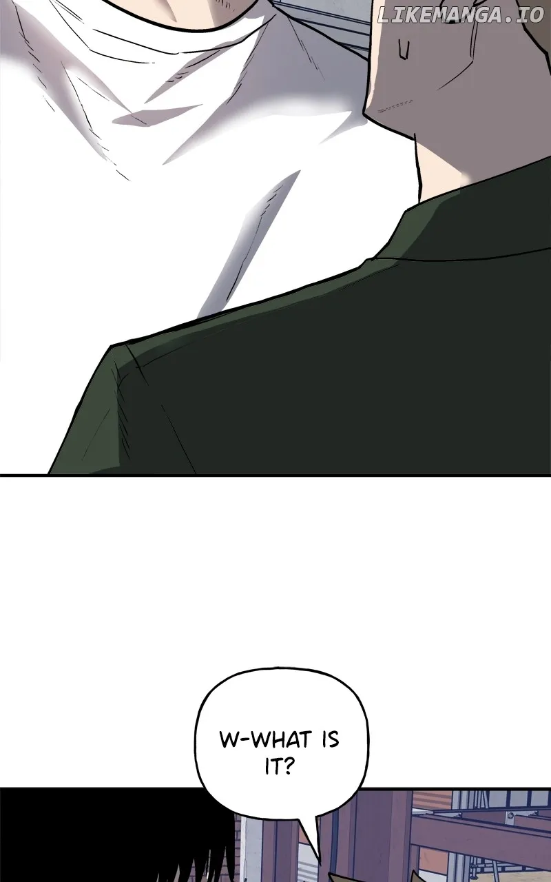 Boss Returns Chapter 13 page 33 - 