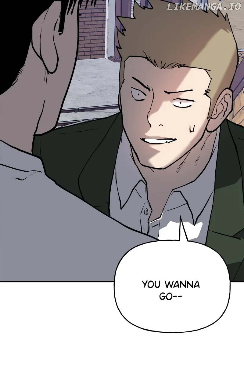 Boss Returns Chapter 13 page 34 - 