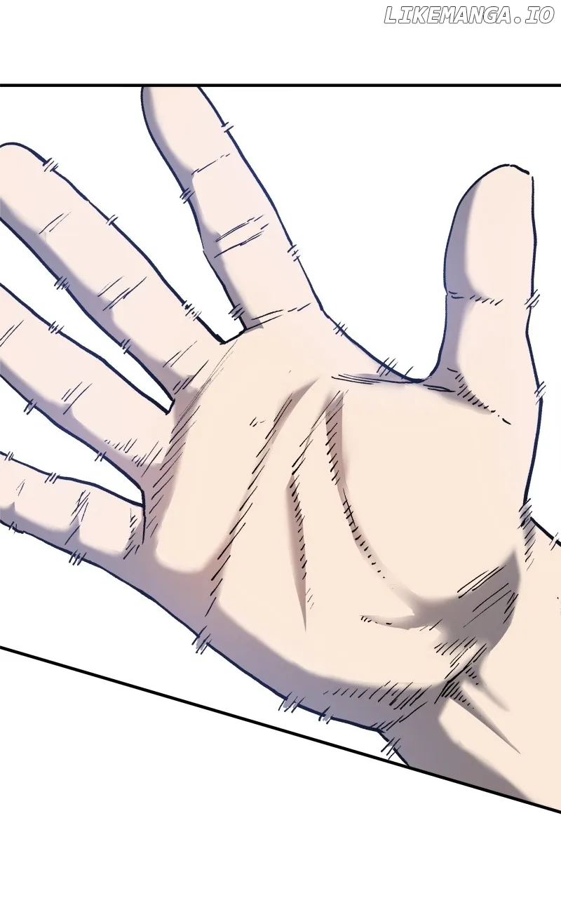 Boss Returns Chapter 13 page 35 - 