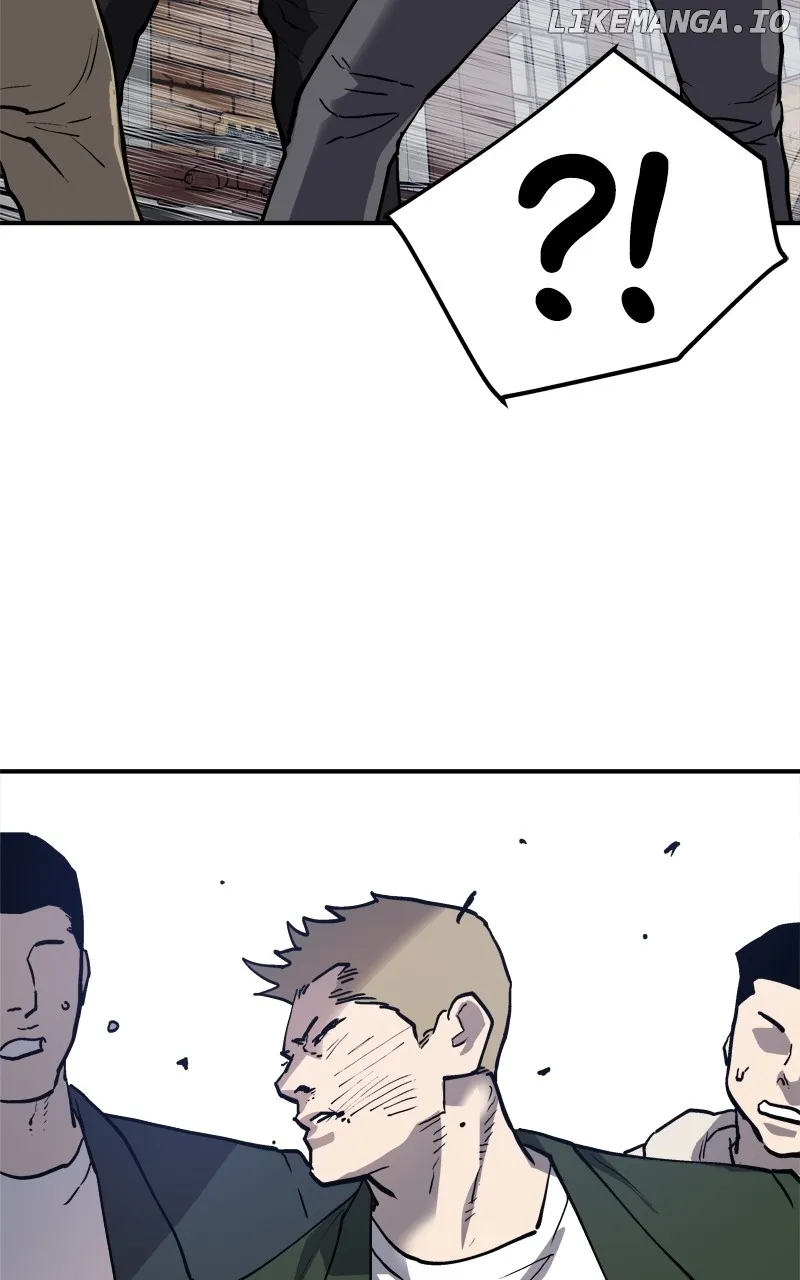 Boss Returns Chapter 13 page 37 - 