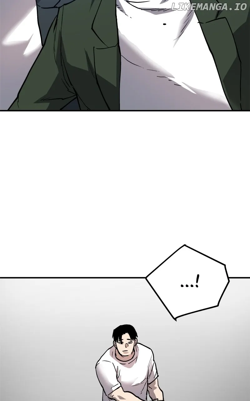 Boss Returns Chapter 13 page 38 - 