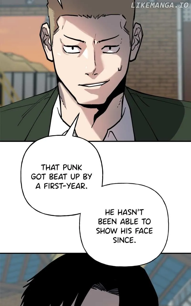 Boss Returns Chapter 13 page 5 - 