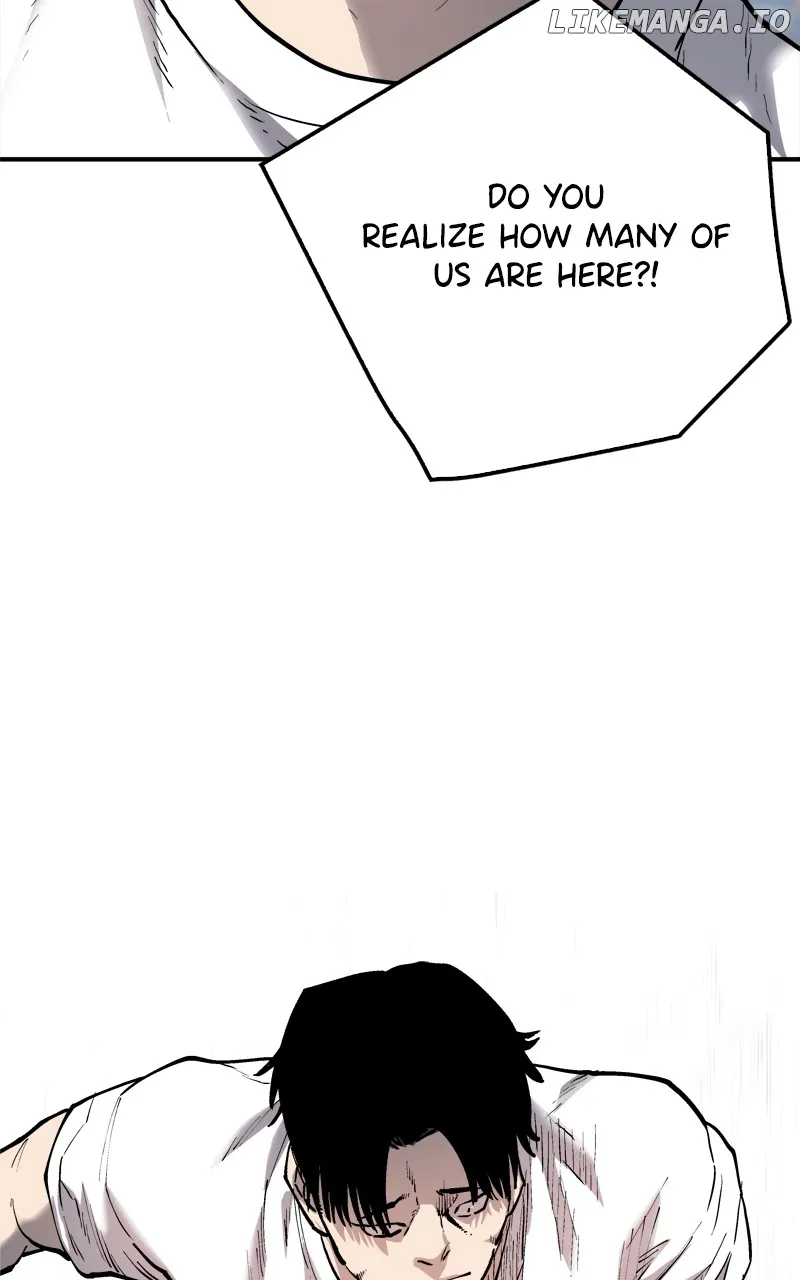 Boss Returns Chapter 13 page 41 - 