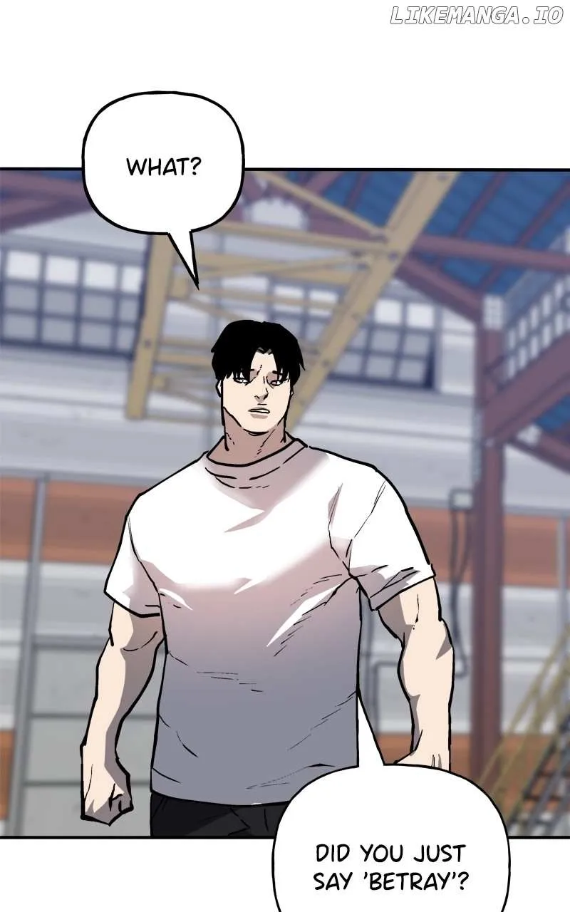 Boss Returns Chapter 13 page 47 - 