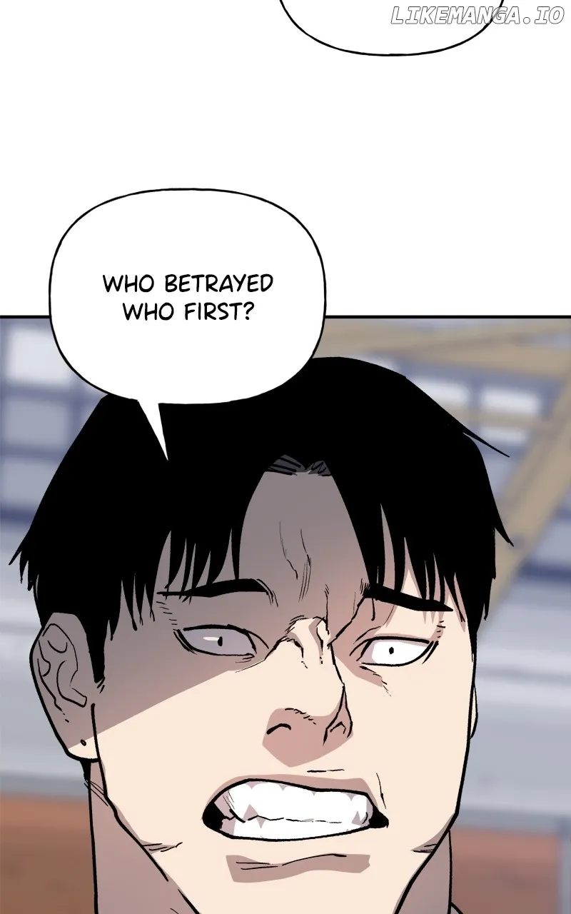 Boss Returns Chapter 13 page 48 - 
