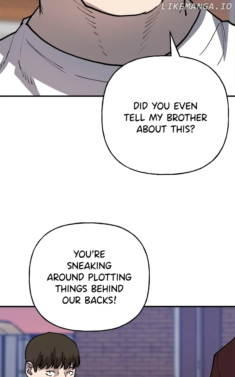 Boss Returns Chapter 13 page 49 - 
