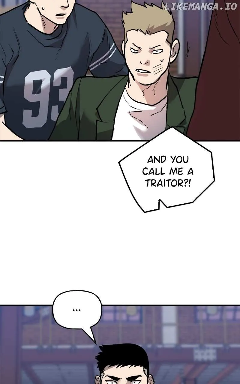 Boss Returns Chapter 13 page 50 - 