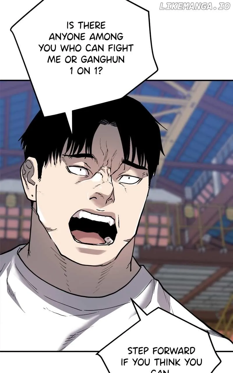 Boss Returns Chapter 13 page 52 - 