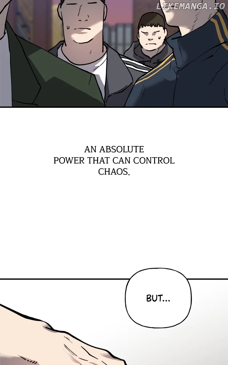Boss Returns Chapter 13 page 54 - 