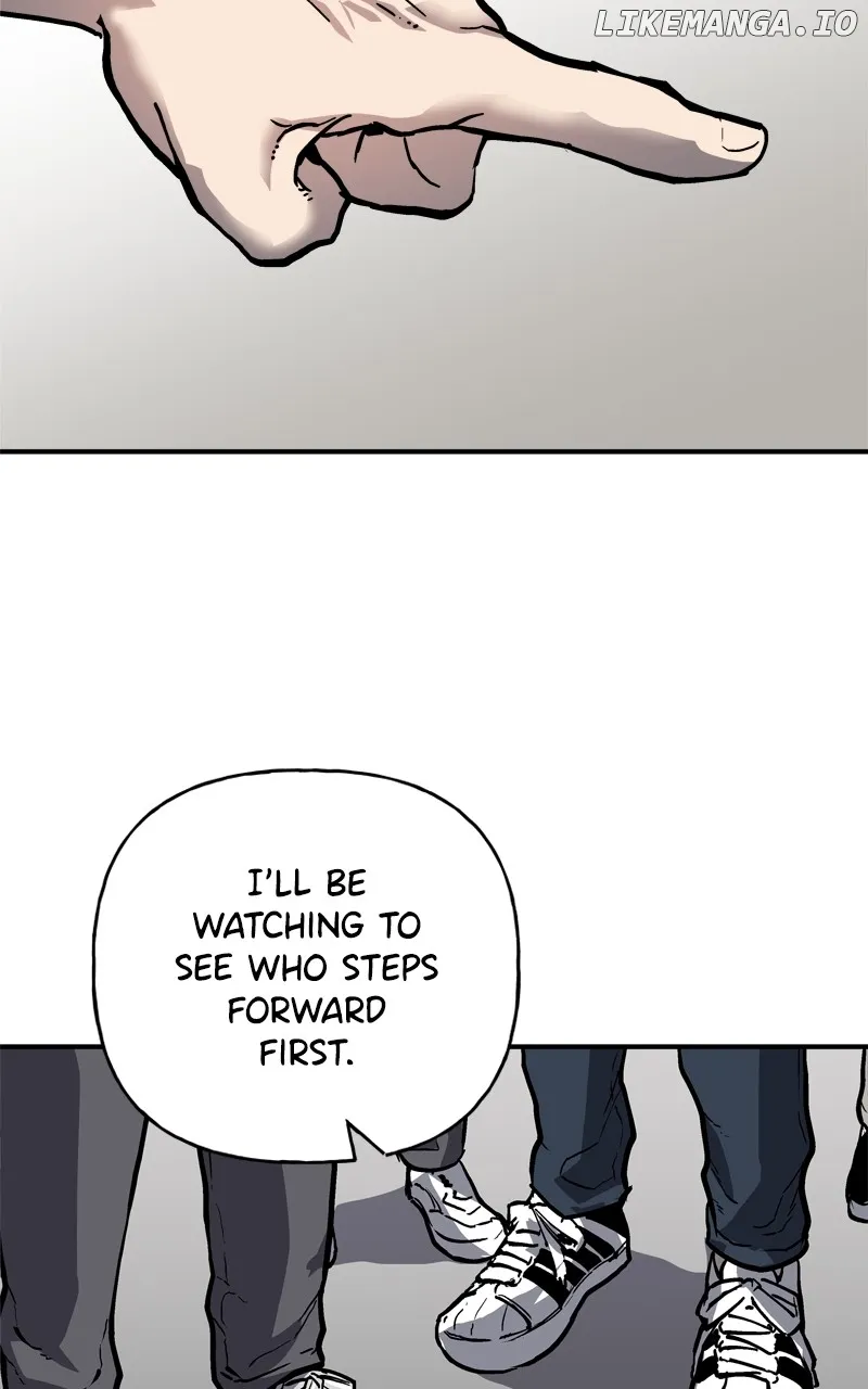 Boss Returns Chapter 13 page 55 - 