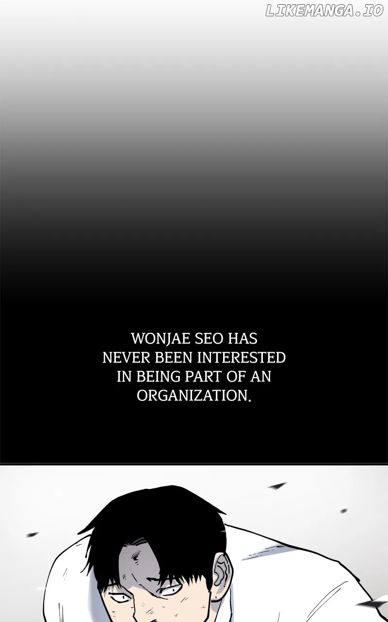 Boss Returns Chapter 13 page 59 - 