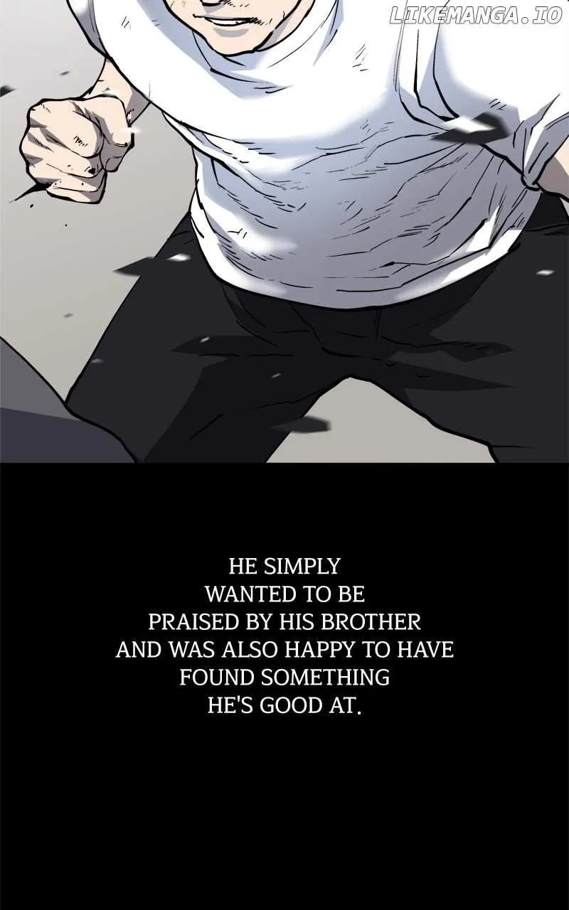 Boss Returns Chapter 13 page 60 - 