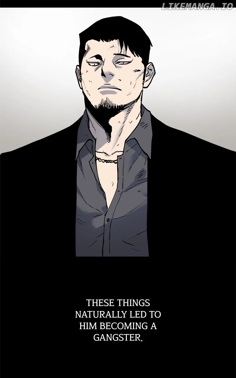 Boss Returns Chapter 13 page 61 - 