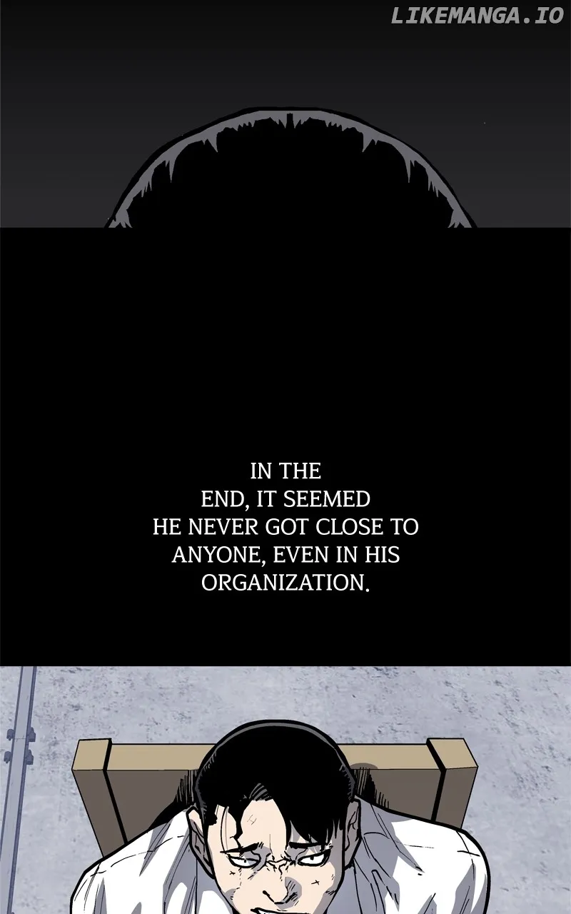 Boss Returns Chapter 13 page 63 - 