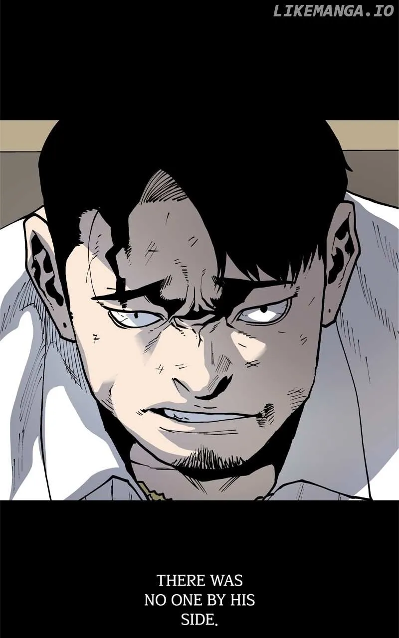 Boss Returns Chapter 13 page 65 - 
