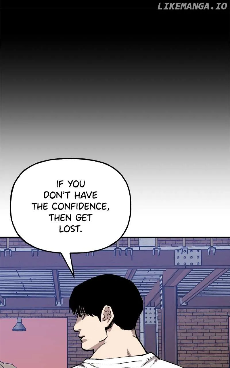 Boss Returns Chapter 13 page 66 - 