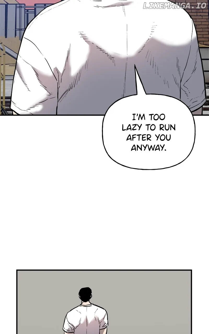Boss Returns Chapter 13 page 67 - 
