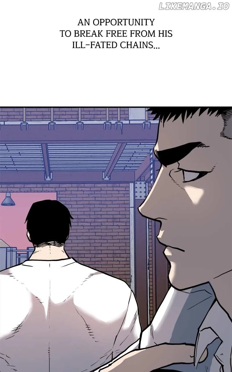 Boss Returns Chapter 13 page 69 - 