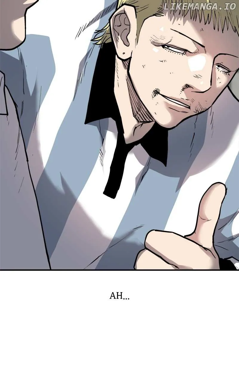 Boss Returns Chapter 13 page 72 - 