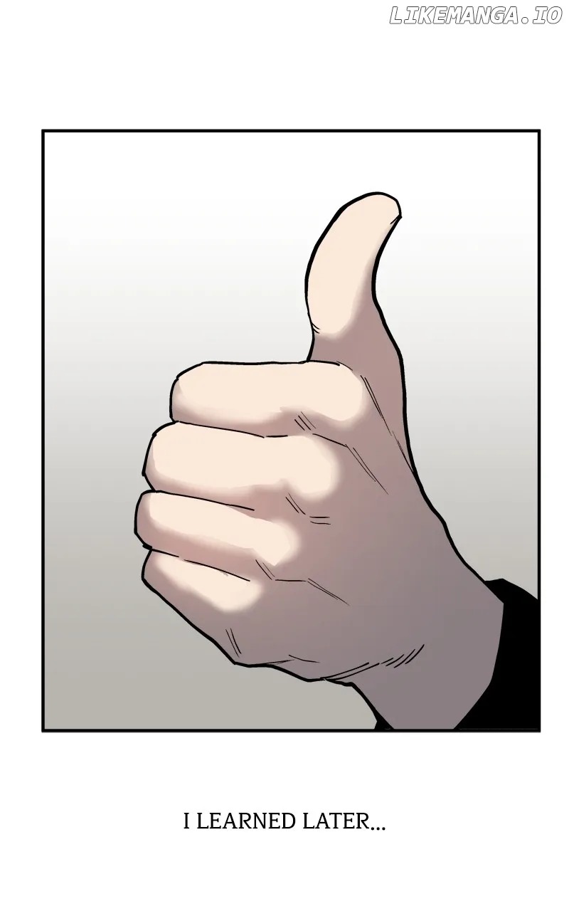 Boss Returns Chapter 13 page 73 - 