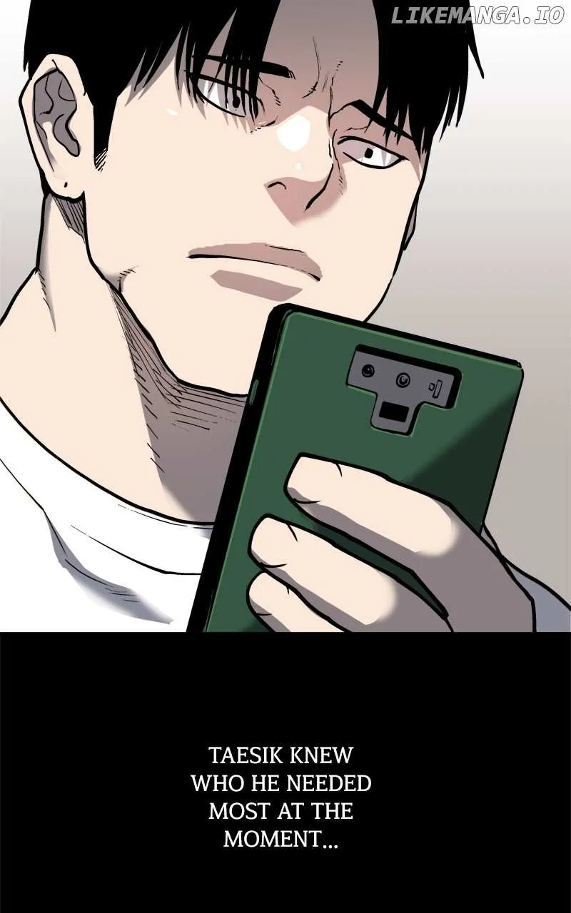 Boss Returns Chapter 13 page 76 - 