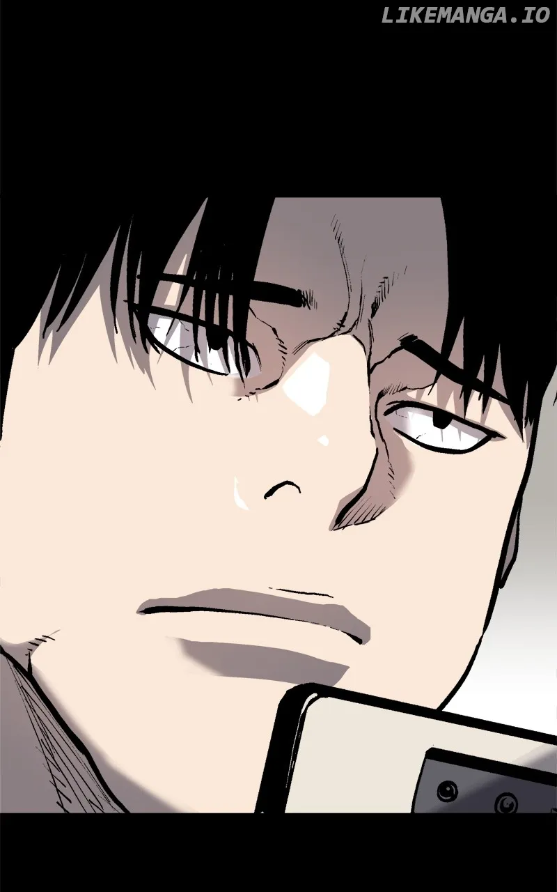 Boss Returns Chapter 13 page 77 - 