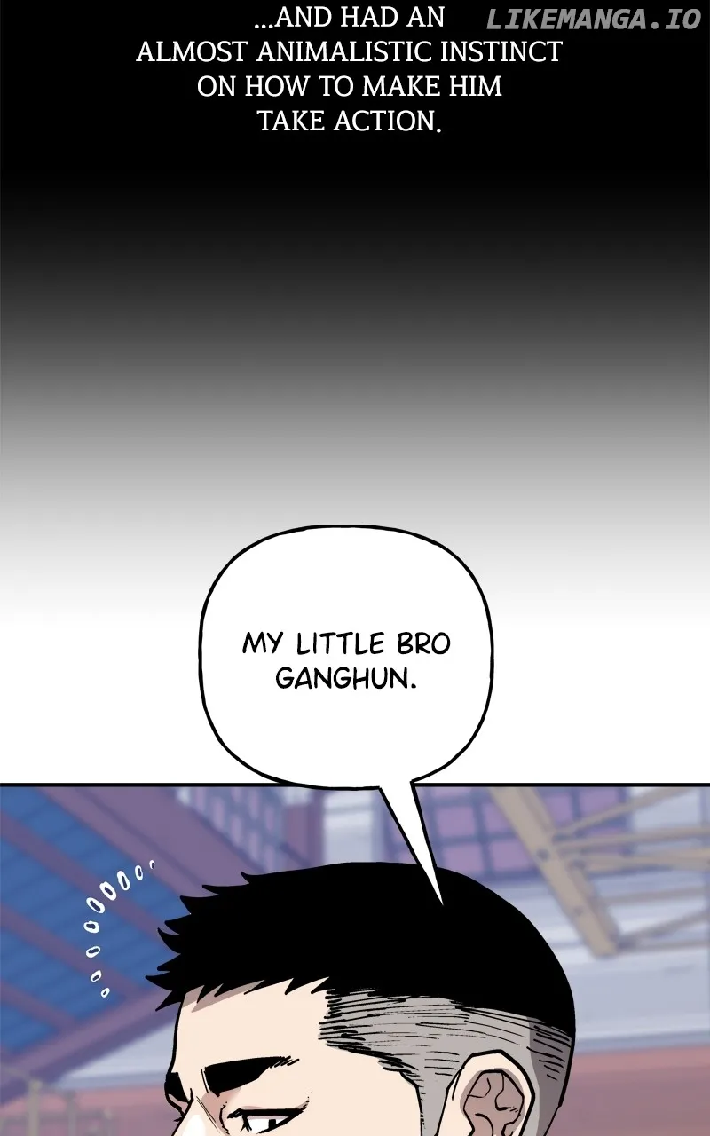 Boss Returns Chapter 13 page 78 - 