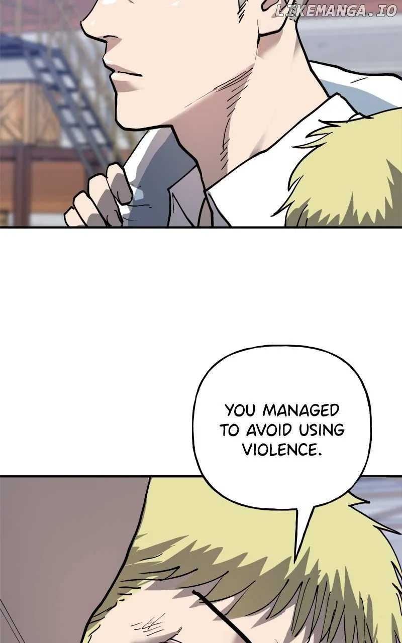 Boss Returns Chapter 13 page 79 - 