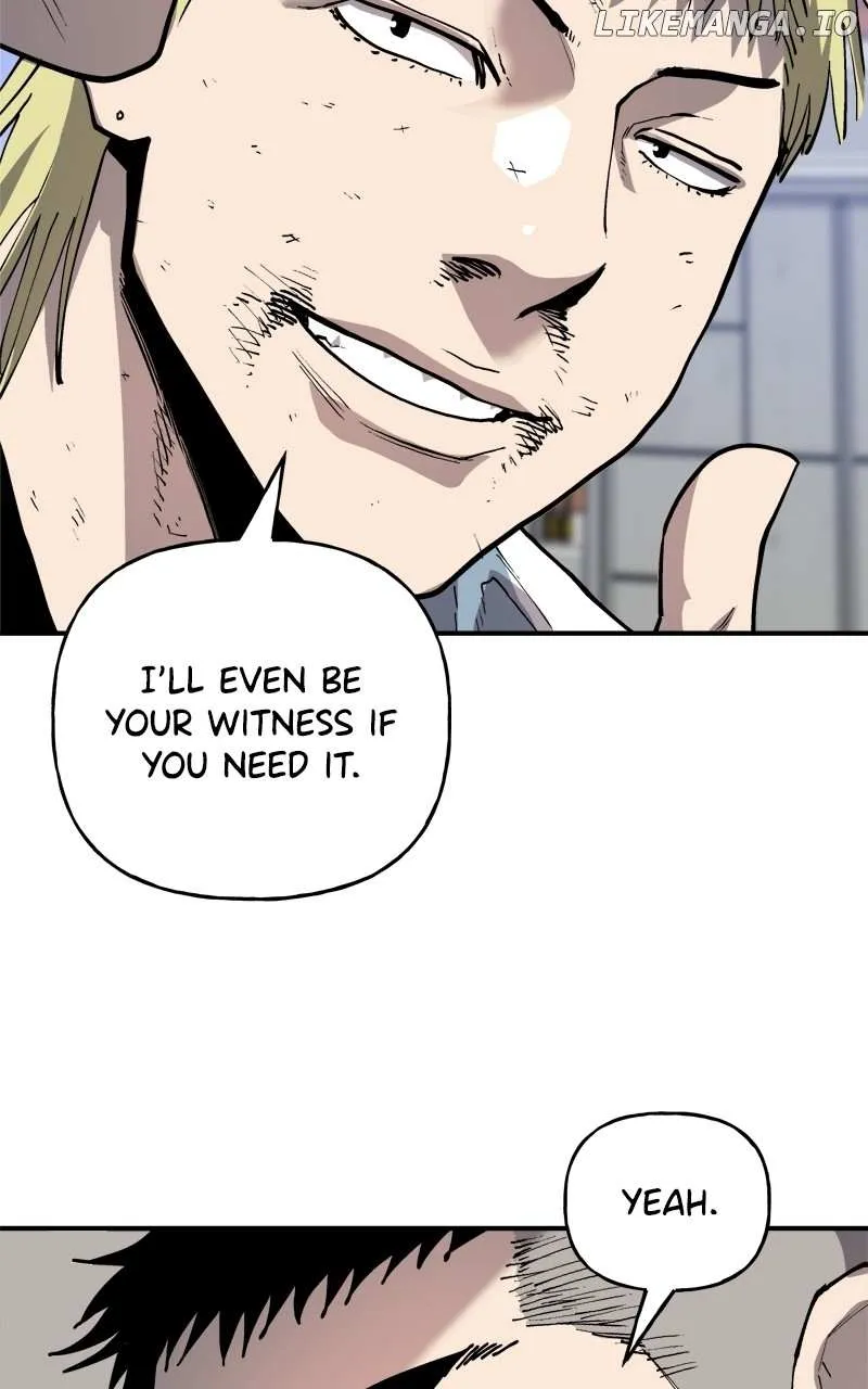 Boss Returns Chapter 13 page 80 - 