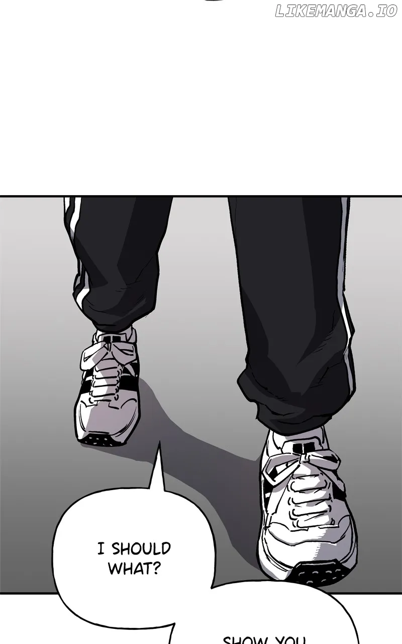 Boss Returns Chapter 13 page 9 - 