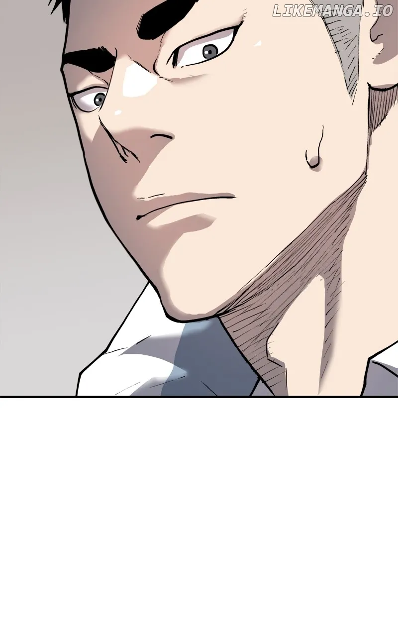 Boss Returns Chapter 13 page 81 - 