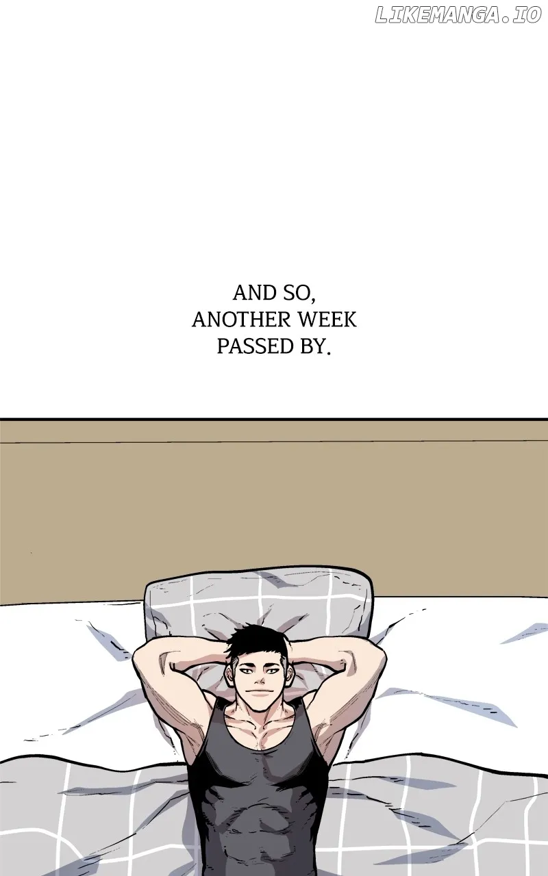 Boss Returns Chapter 13 page 83 - 