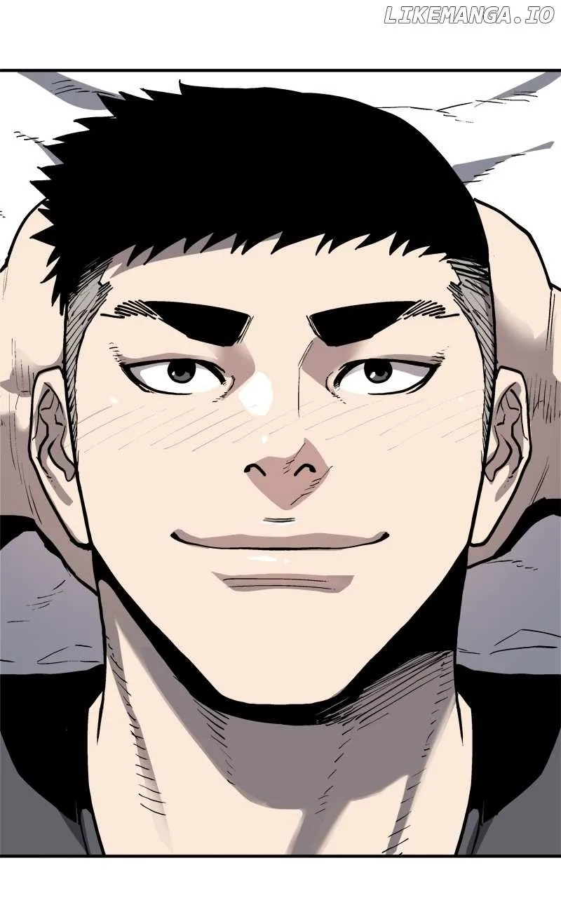 Boss Returns Chapter 13 page 85 - 