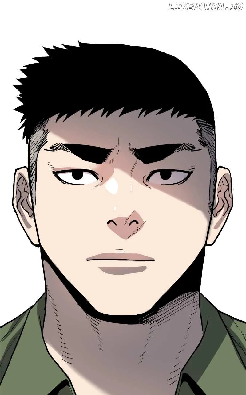 Boss Returns Chapter 13 page 88 - 