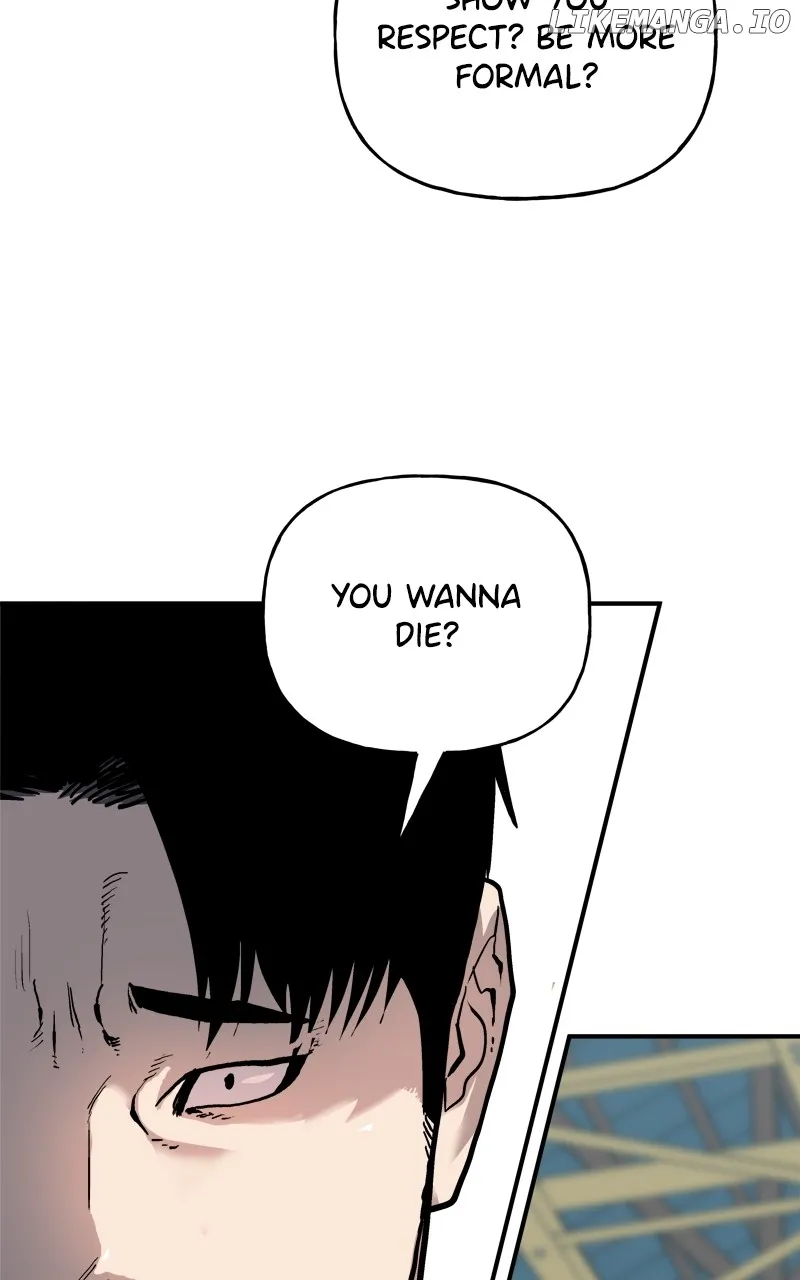 Boss Returns Chapter 13 page 10 - 
