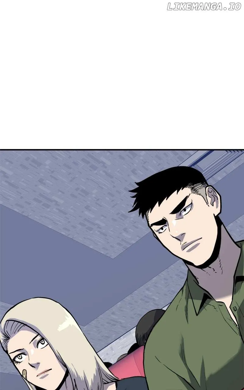 Boss Returns Chapter 13 page 91 - 