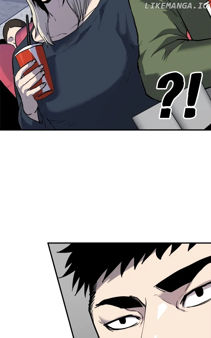 Boss Returns Chapter 13 page 92 - 