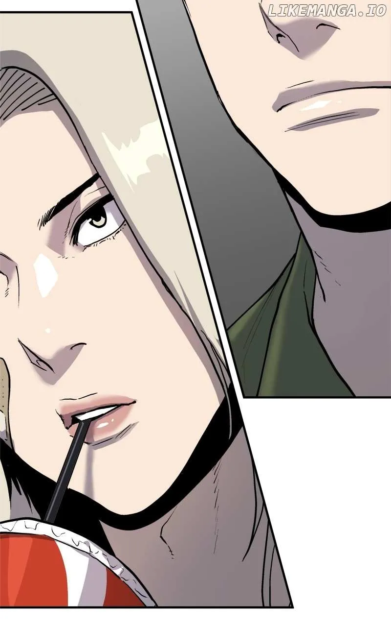 Boss Returns Chapter 13 page 93 - 