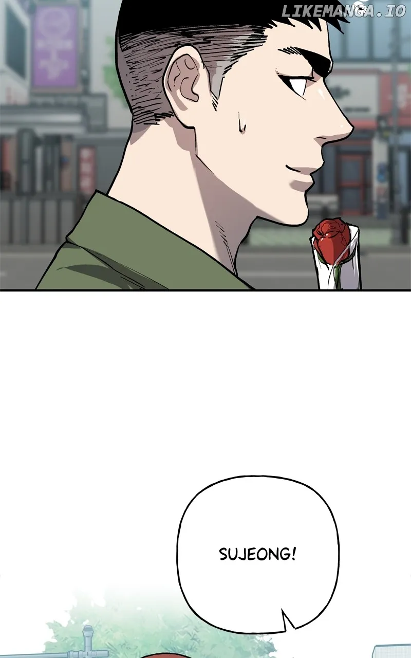 Boss Returns Chapter 14 page 11 - 