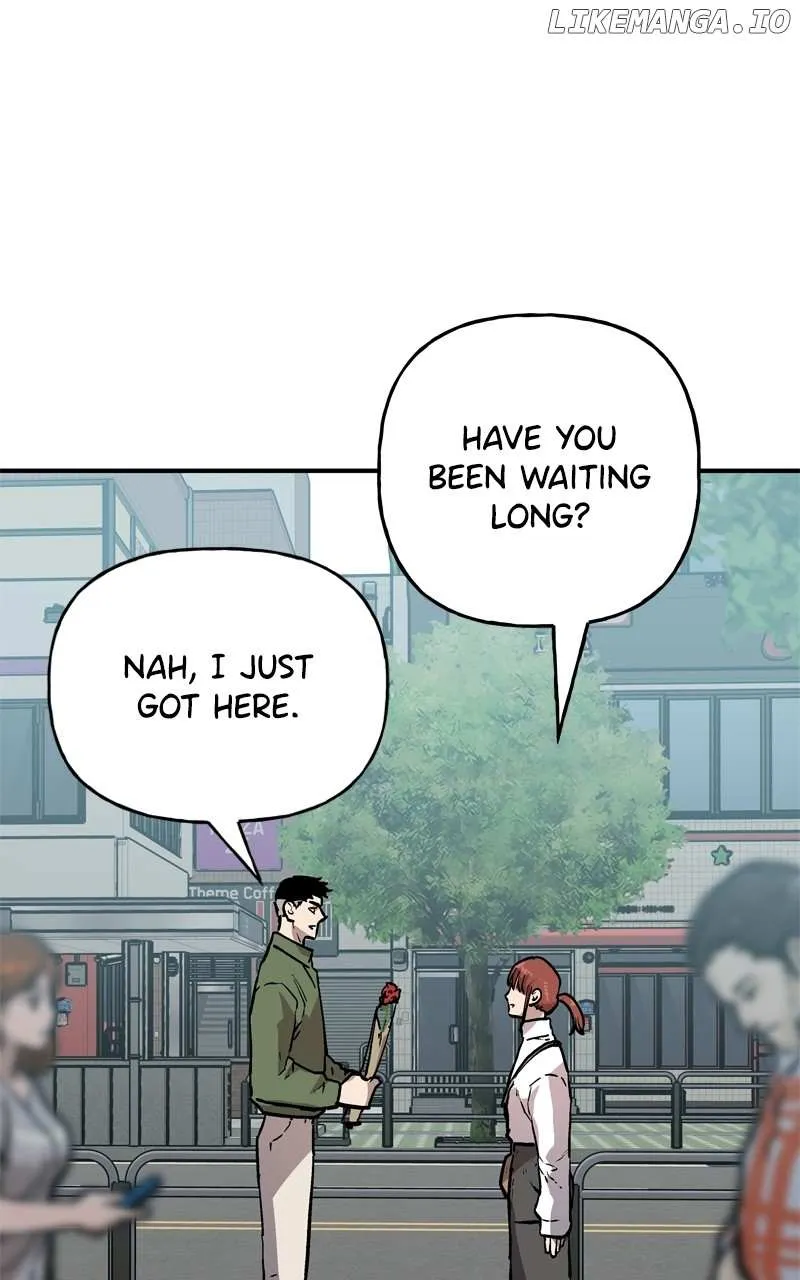 Boss Returns Chapter 14 page 13 - 