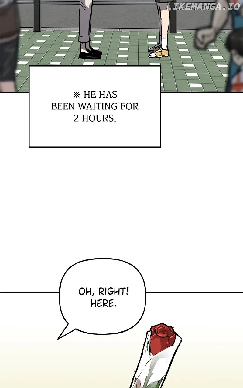Boss Returns Chapter 14 page 14 - 