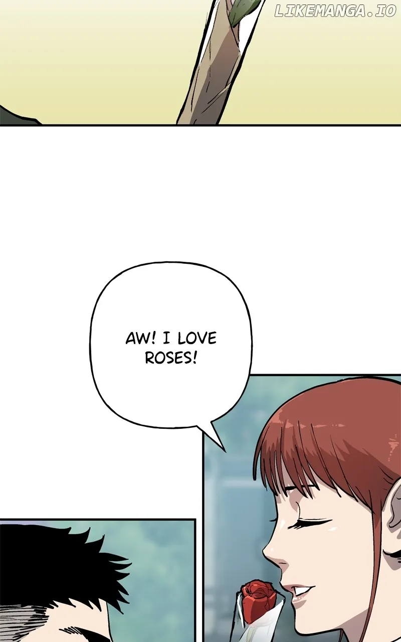 Boss Returns Chapter 14 page 15 - 