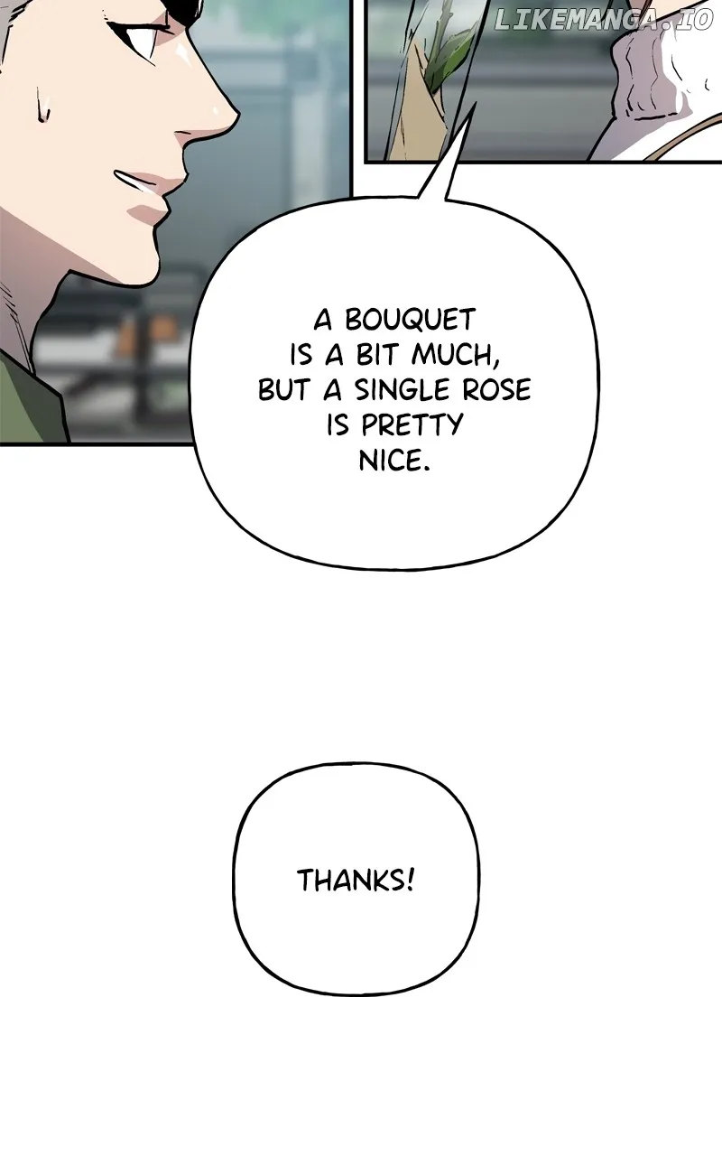 Boss Returns Chapter 14 page 16 - 