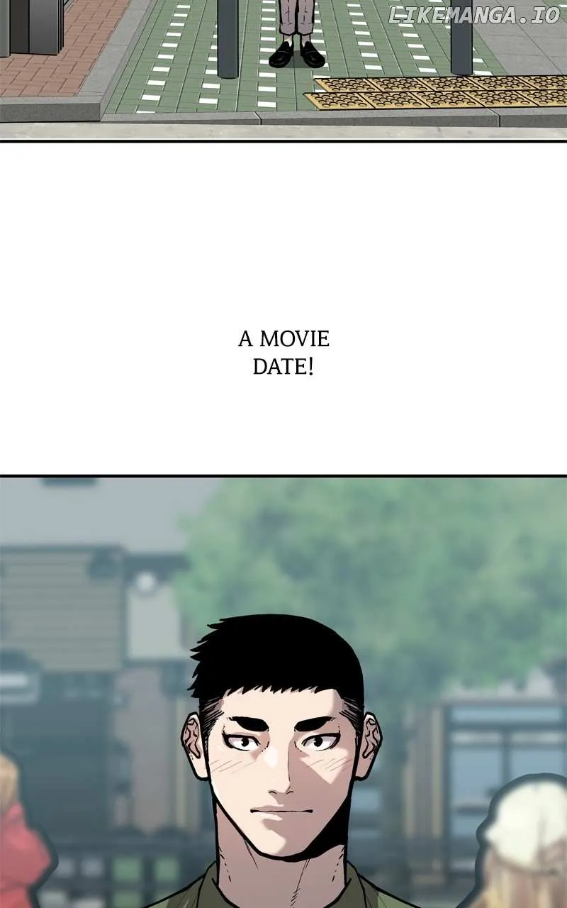 Boss Returns Chapter 14 page 3 - 