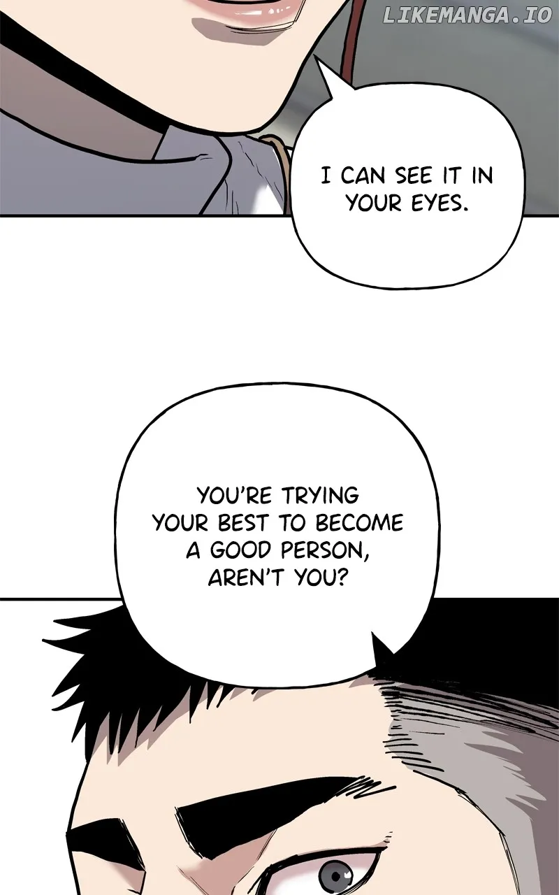 Boss Returns Chapter 14 page 25 - 