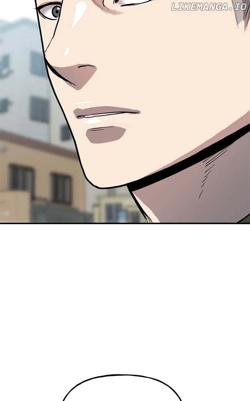 Boss Returns Chapter 14 page 26 - 