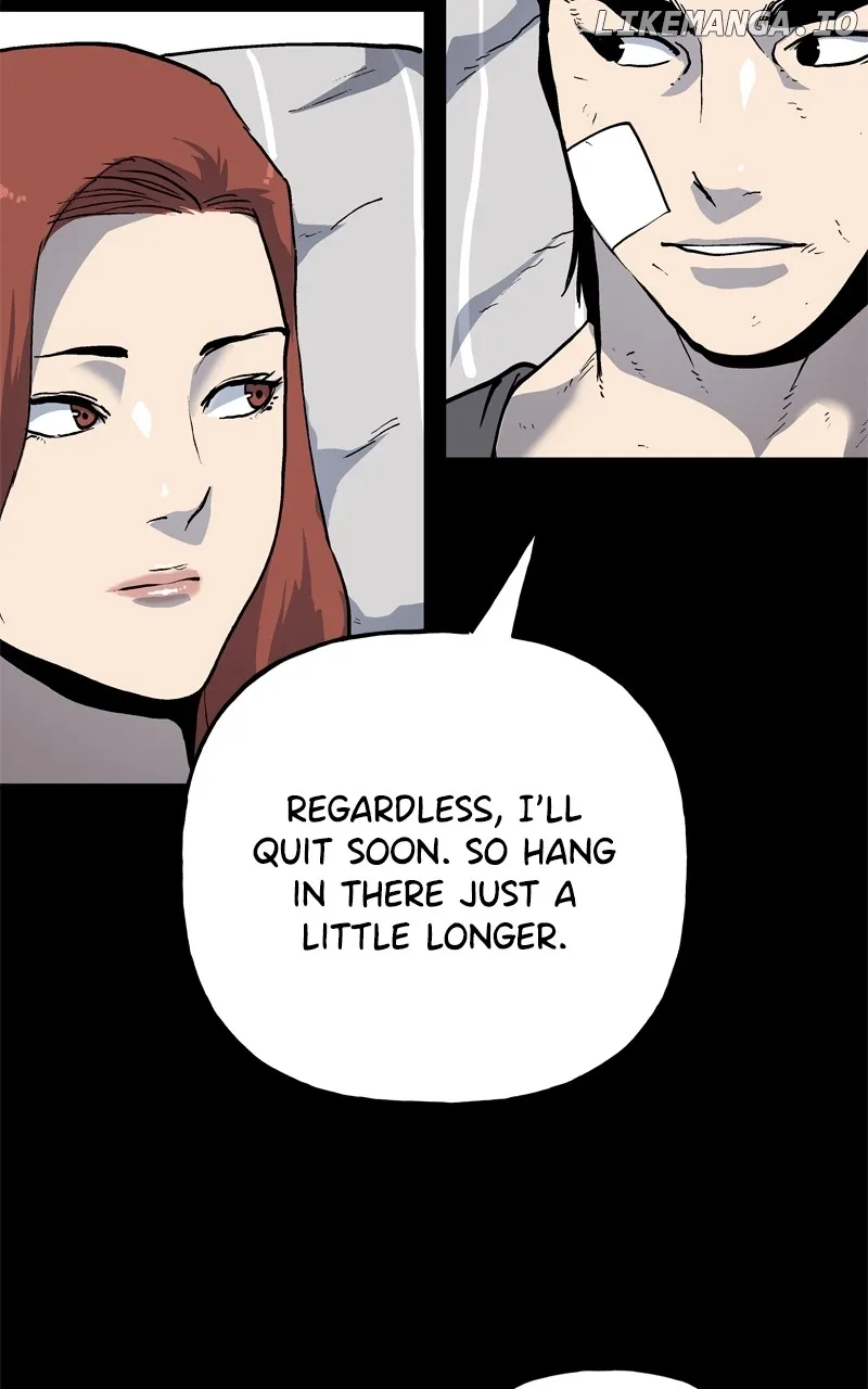 Boss Returns Chapter 14 page 29 - 