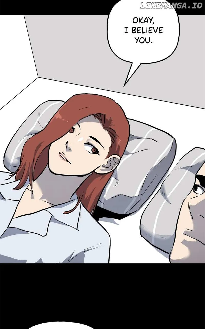 Boss Returns Chapter 14 page 30 - 