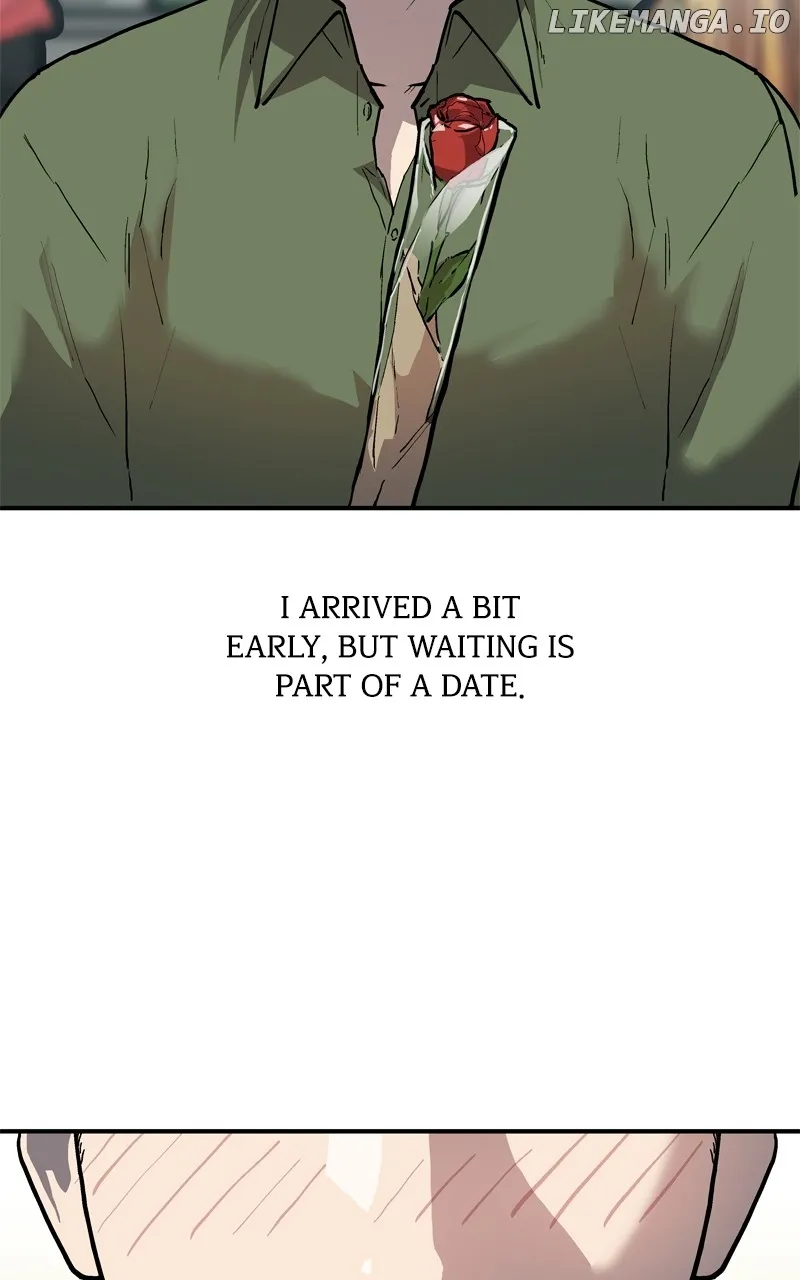 Boss Returns Chapter 14 page 4 - 