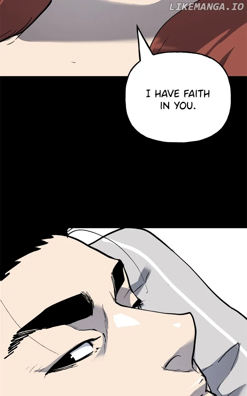 Boss Returns Chapter 14 page 33 - 